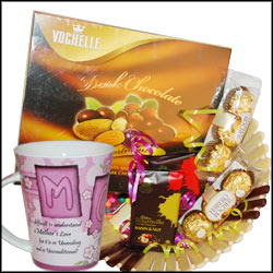 Chocy Basket 4 Mom - code 03 - Click here to View more details about this Product